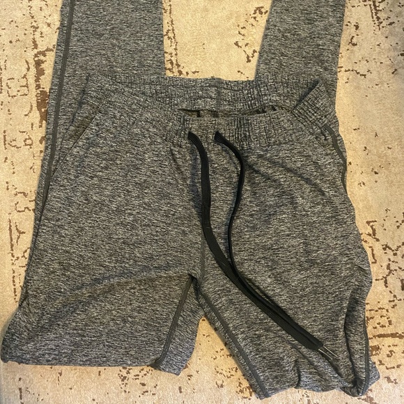 Outdoor Voices All Day Sweatpant Jogger Cloudknit XS - Picture 7 of 10